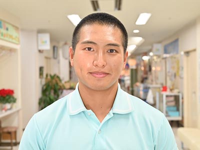 埼玉ロイヤルケアセンターの介護福祉士 デイケア勤務 入職5年目