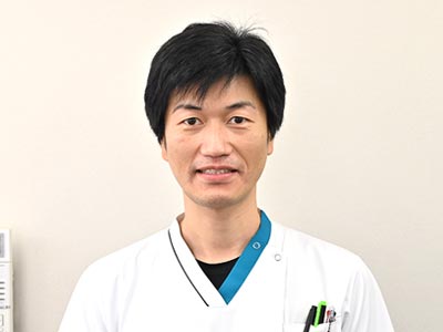 精神科認定看護師 病棟チーフマネージャー 入職15年目