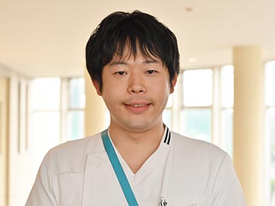 鶴が丘ガーデンホスピタルの看護師 急性期病棟勤務 入職4年目