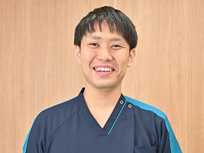 看護師 主任 新人研修運営委員会委員長