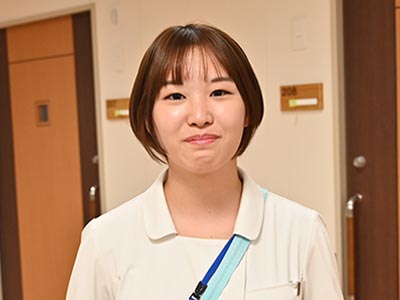 看護師 入職1年目 パート勤務