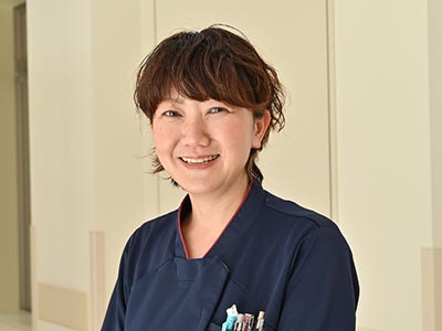 看護師 入職9年目