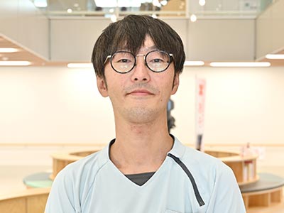 介護福祉士　ユニットリーダー　入職2年目