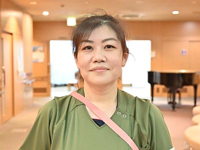 介護福祉士 入職1年目