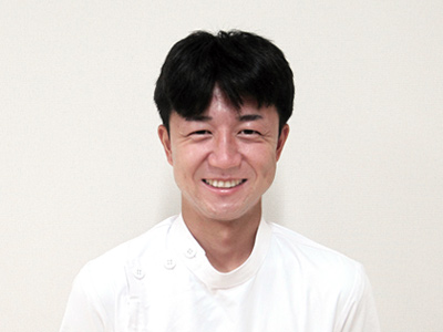 同愛会病院の看護師 入職8年目