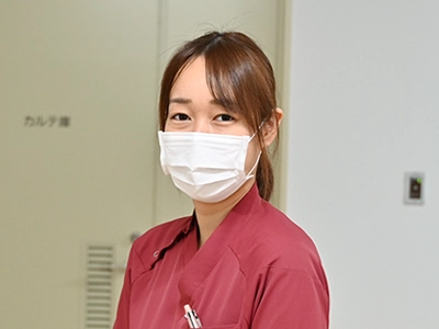 看護師 入職1年目