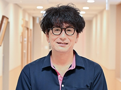 介護福祉士 主任 入職10年目