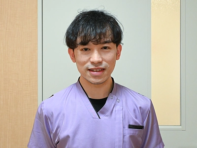 介護福祉士 入職1年目