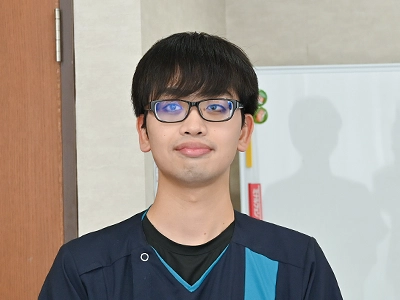理学療法士