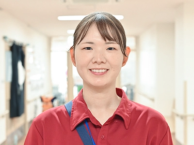 看護師 入職3年目