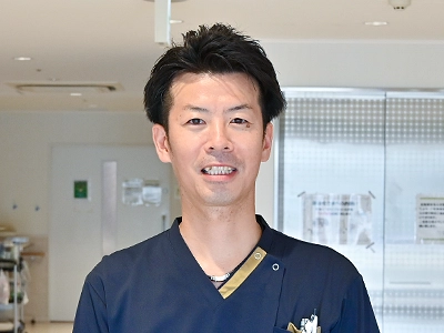 介護福祉士 主任 入職10年目