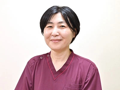 看護師 師長 入職19年目
