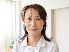 看護師 病棟勤務 入職11年目