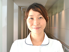 綾瀬循環器病院の病棟勤務　看護師