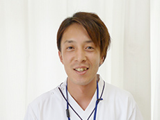 看護師 副主任