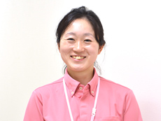 ケアマネージャー 入職13年目