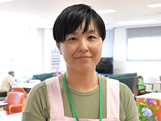 看護師 入職10年目