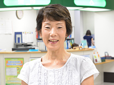 精神科デイケア PSW 入職8年目