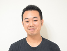 介護福祉士 入職12年目