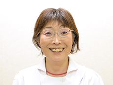 看護師長 入職19年目