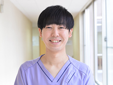 介護福祉士 入職1年目