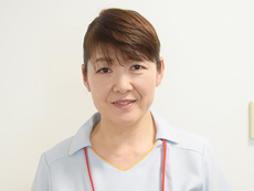 博慈会記念総合病院の看護助手 入職6年目