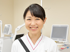 清湘会記念病院の透析室看護師 入職1年目