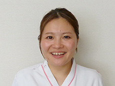 あそか病院の看護師 入職7年目