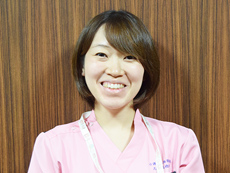 志木瑞穂の里の看護師 入職2年目