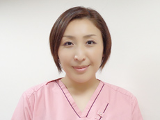 オーククリニックフォーミズ病院の病棟助産師 入職18年目