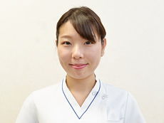 清水ヶ丘病院の准看護師 入職1年目