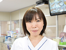 葛飾橋病院の看護師