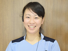 介護福祉士 時短勤務