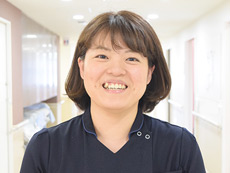総合相模更生病院の看護師 入職2年目