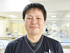 看護師 透析室勤務 入職1年目