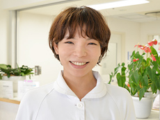 看護師 スーパー救急病棟勤務 入職7年目