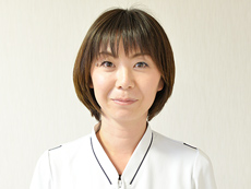大多喜病院の看護師 主任 入職11年目