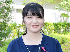 介護福祉士 入職6年目