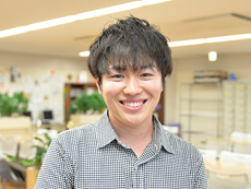 作業療法士 精神科デイケア オアシス配属 入職5年目