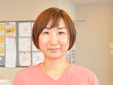 梅田病院の看護師 地域包括ケア病棟配属 入職3年目