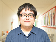 作業療法士 精神科デイケア所属 入職2年目