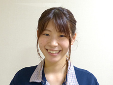 東かなまち桜園の介護福祉士 入職4年目