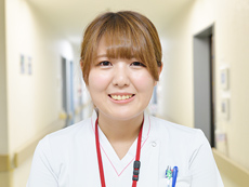 看護師 一般病棟勤務 入職3年目