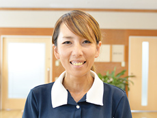 介護福祉士 パート勤務 入職3年目
