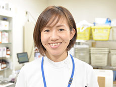 薬剤師 入職2年目