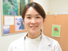 言語聴覚士 入職5年目