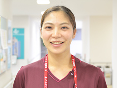 看護師 急性期病棟勤務 入職5年目