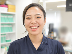 理学療法士 入職3年目