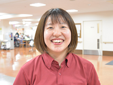 介護福祉士 入職3年目