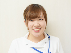 亀有病院の看護師 一般急性期病棟 入職1年目